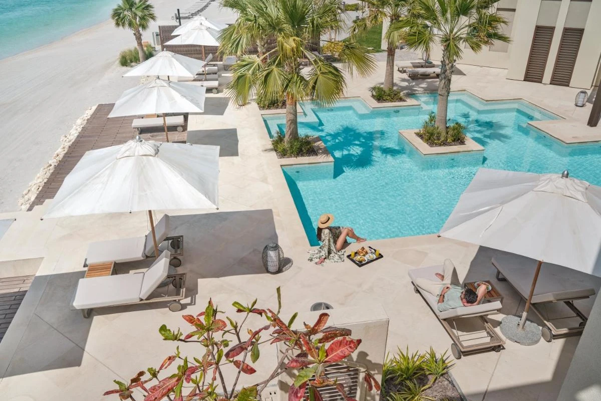 Jumeirah Gulf Of Bahrain - Hotel Photo 3