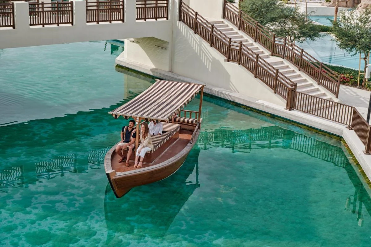 Jumeirah Gulf Of Bahrain - Hotel Photo 5