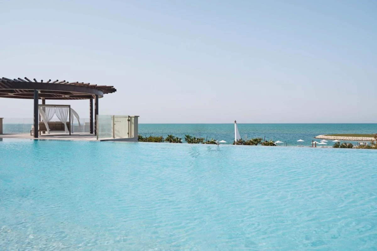 Jumeirah Gulf Of Bahrain - Hotel Photo 8