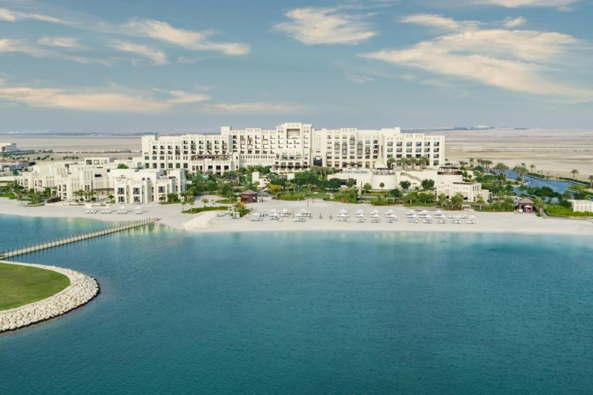 Jumeirah Gulf Of Bahrain - Hotel Photo 10