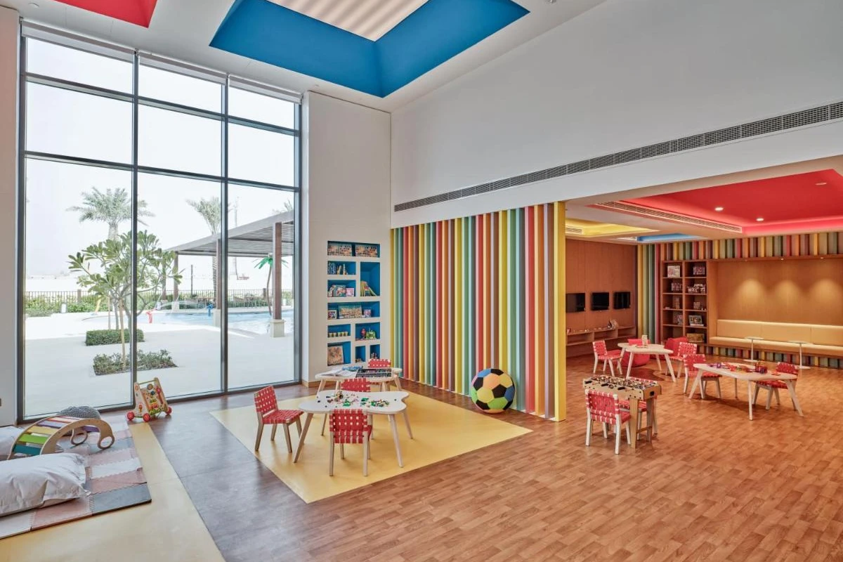 Jumeirah Gulf Of Bahrain - Hotel Photo 14