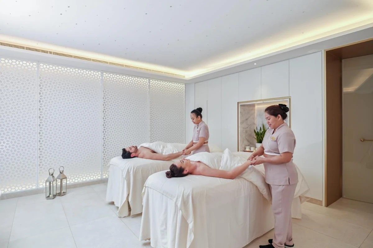 Jumeirah Gulf Of Bahrain - Hotel Photo 15