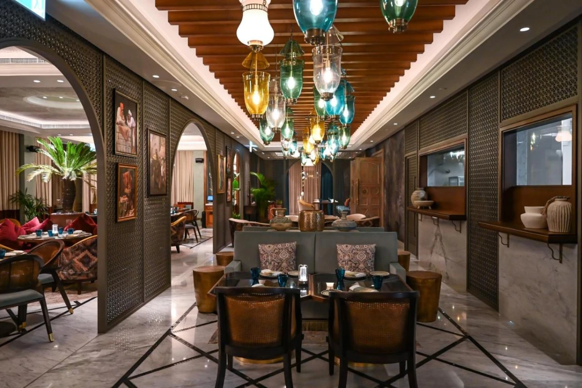 Jumeirah Gulf Of Bahrain - Hotel Photo 21