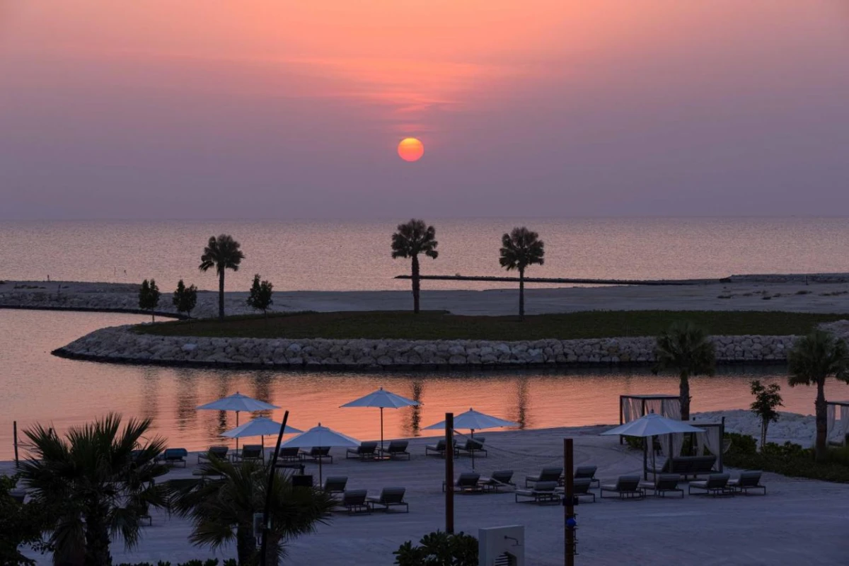 Jumeirah Gulf Of Bahrain - Hotel Photo 33