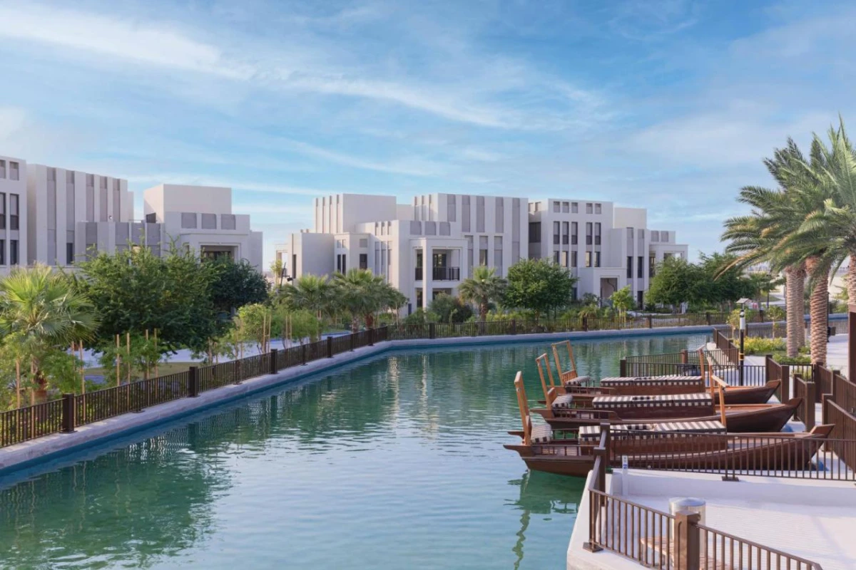 Jumeirah Gulf Of Bahrain - Hotel Photo 35