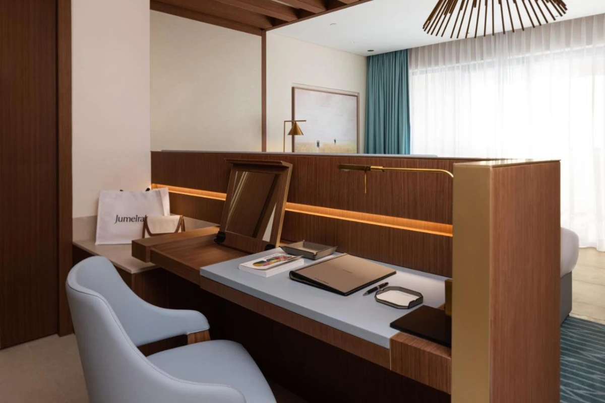 Jumeirah Gulf Of Bahrain - Hotel Photo 37