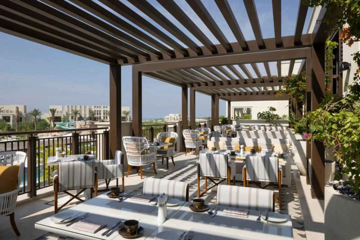 Jumeirah Gulf Of Bahrain - Hotel Photo 38