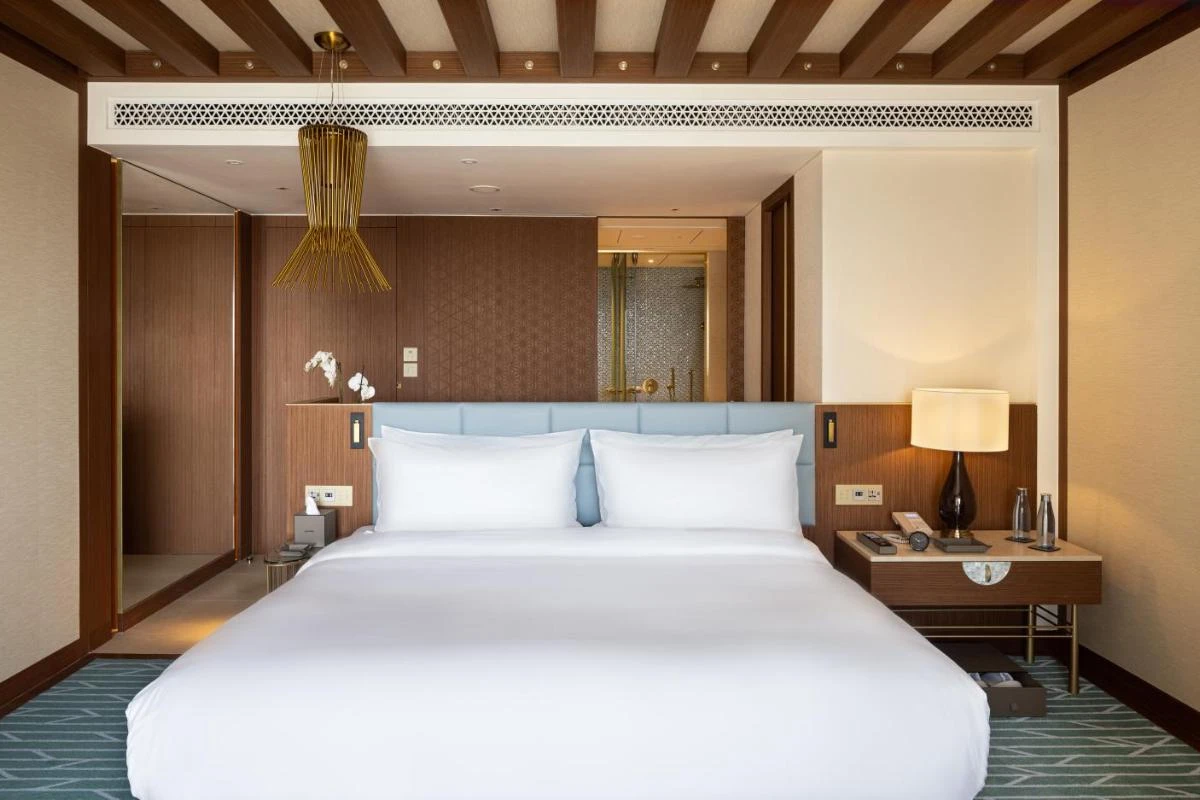 Jumeirah Gulf Of Bahrain - Hotel Photo 39