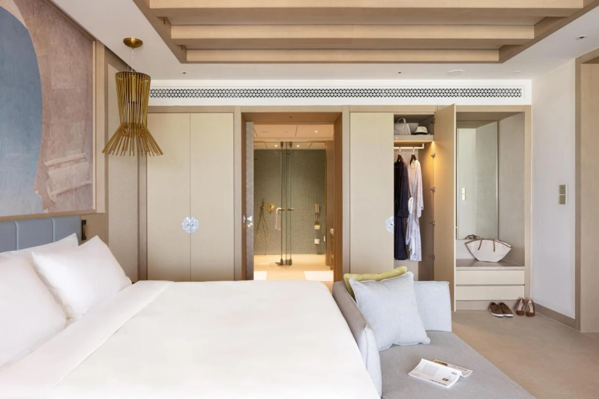 Jumeirah Gulf Of Bahrain - Hotel Photo 40