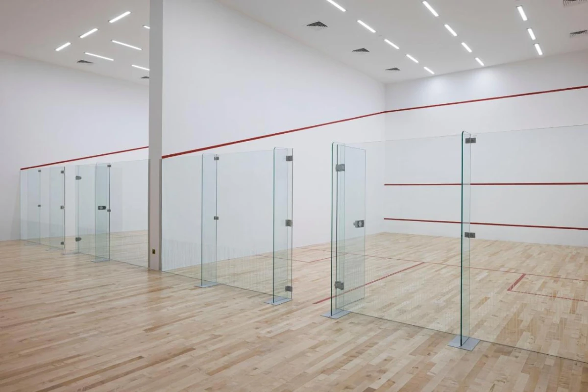 Jumeirah Gulf Of Bahrain - Hotel Photo 41