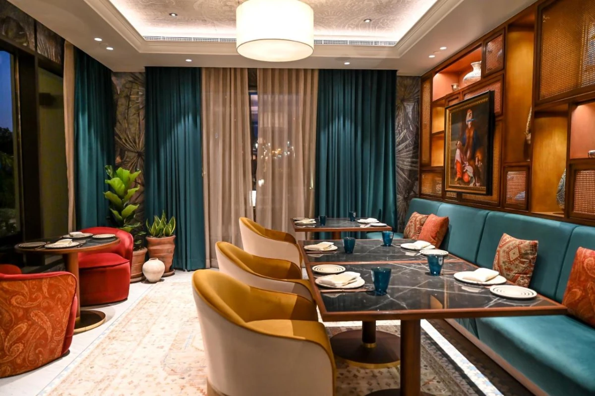 Jumeirah Gulf Of Bahrain - Hotel Photo 42