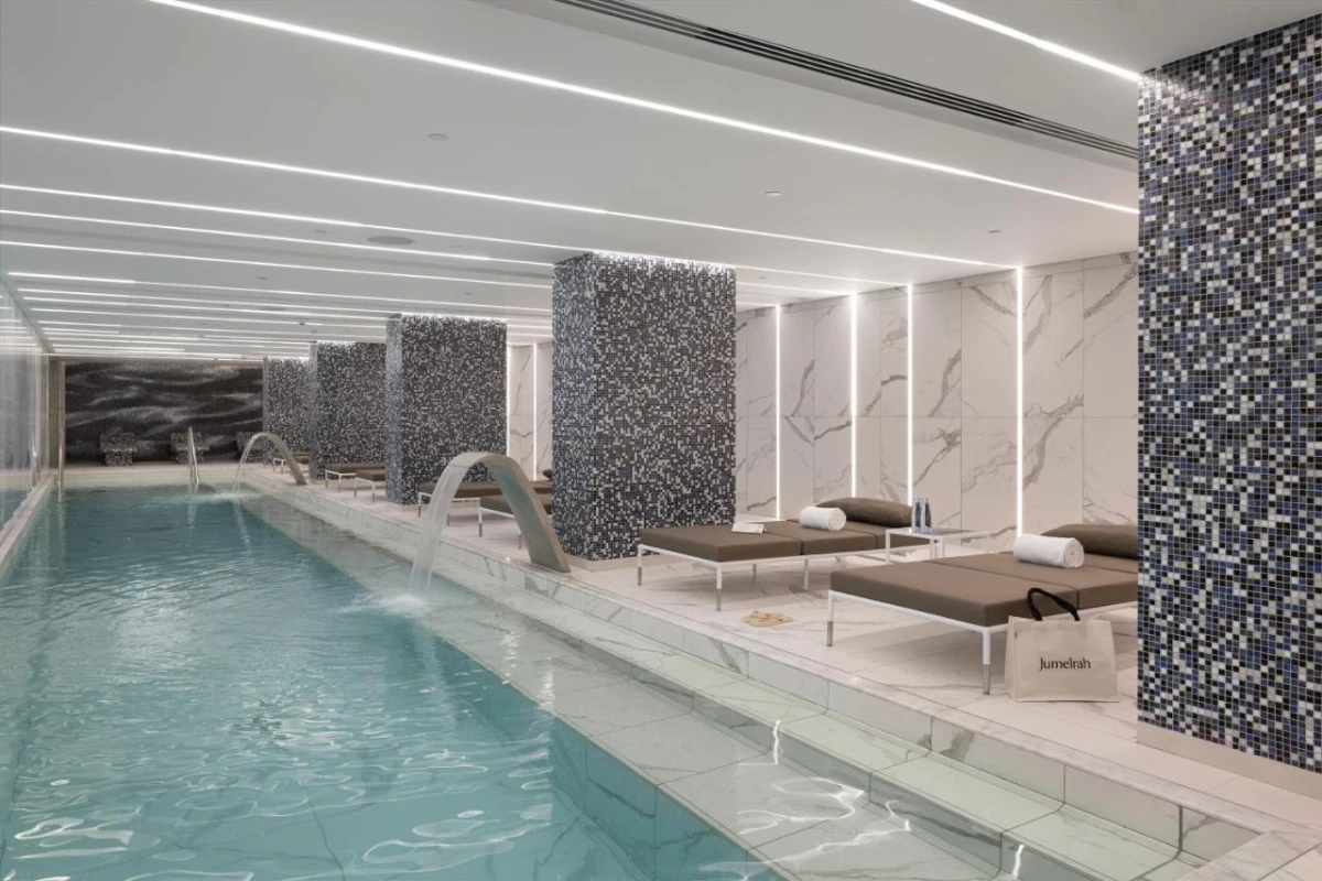 Jumeirah Gulf Of Bahrain - Hotel Photo 44