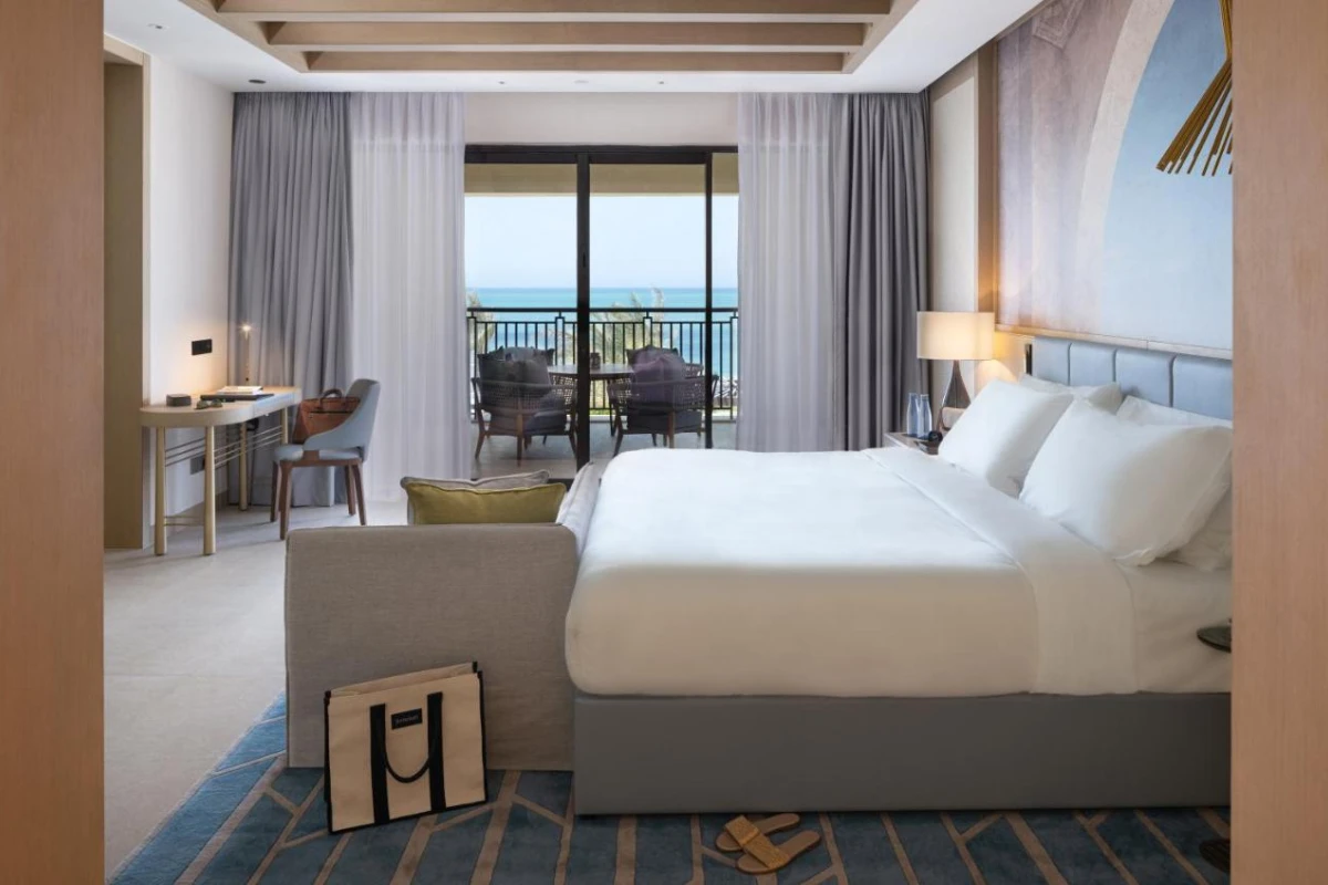 Jumeirah Gulf Of Bahrain - Hotel Photo 45