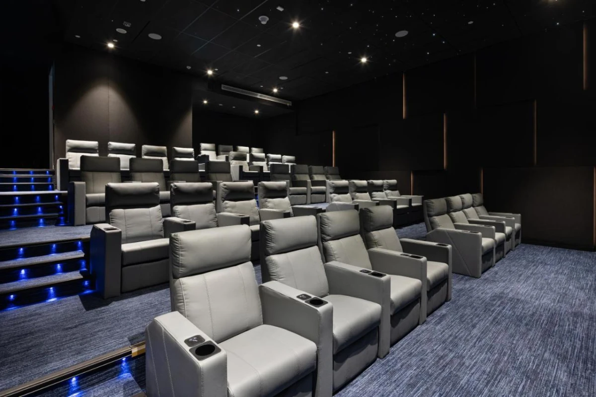 Jumeirah Gulf Of Bahrain - Hotel Photo 47