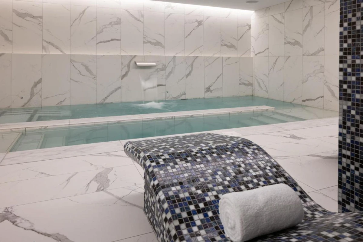 Jumeirah Gulf Of Bahrain - Hotel Photo 50