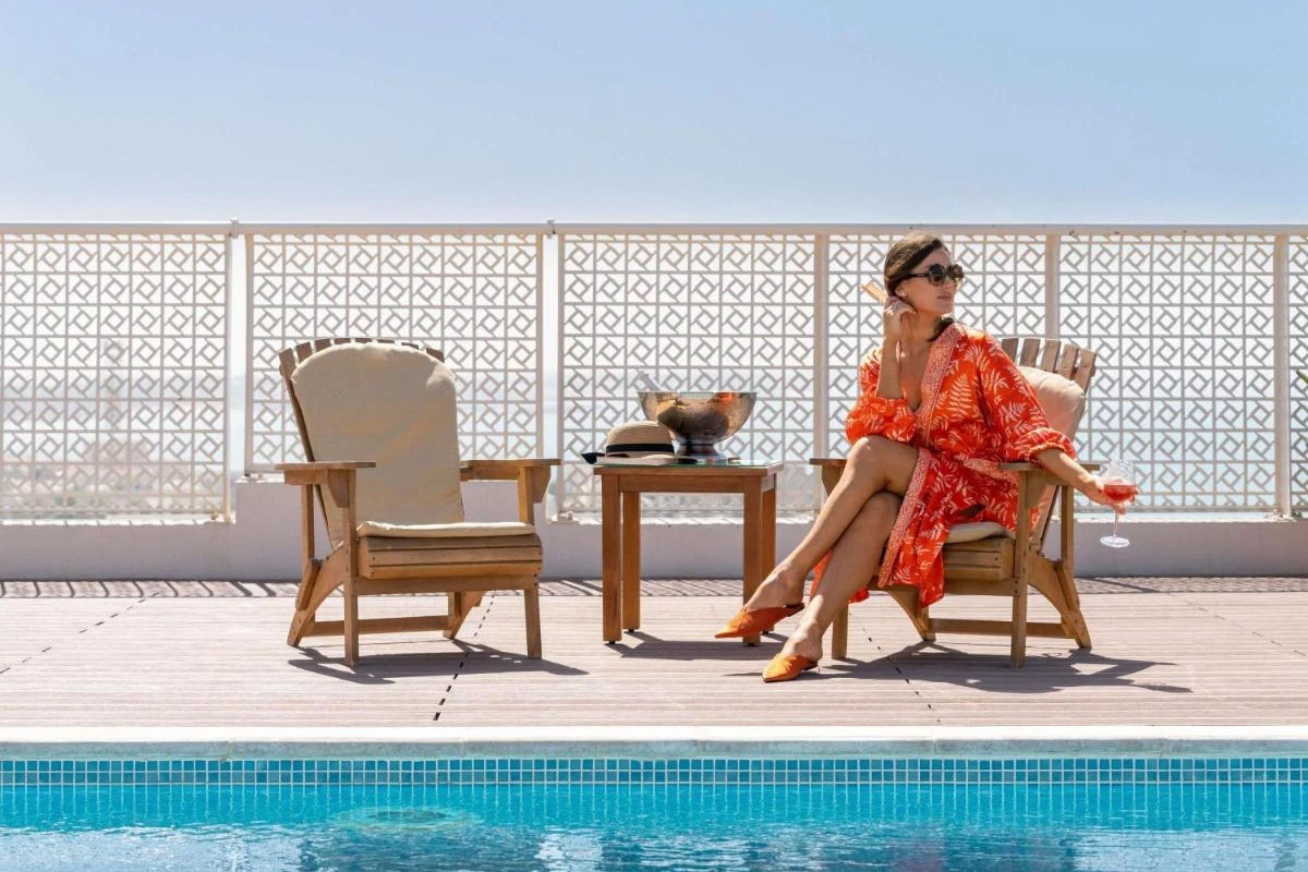 Sofitel Bahrain Zallaq Thalassa Sea & Spa - Hotel Photo 3