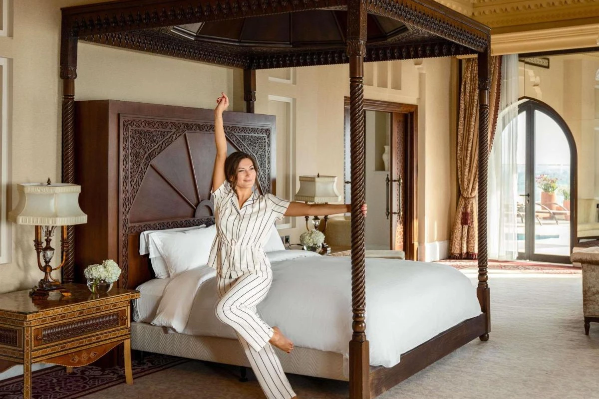 Sofitel Bahrain Zallaq Thalassa Sea & Spa - Hotel Photo 4