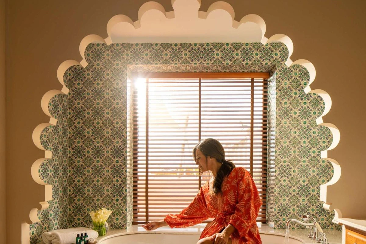 Sofitel Bahrain Zallaq Thalassa Sea & Spa - Hotel Photo 6