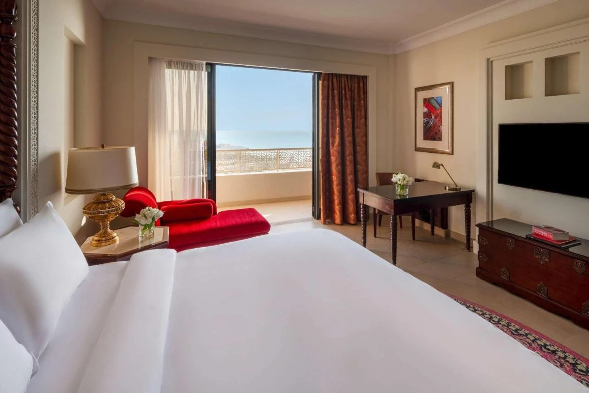 Sofitel Bahrain Zallaq Thalassa Sea & Spa - Hotel Photo 7