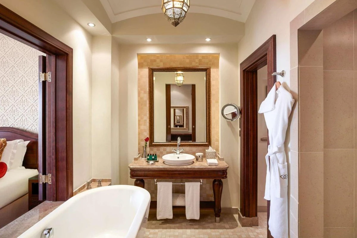 Sofitel Bahrain Zallaq Thalassa Sea & Spa - Hotel Photo 10