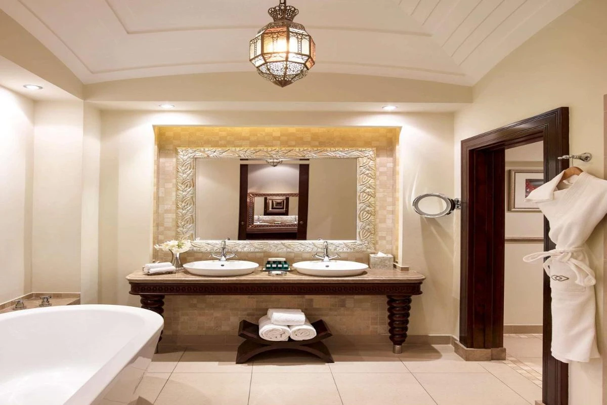 Sofitel Bahrain Zallaq Thalassa Sea & Spa - Hotel Photo 13