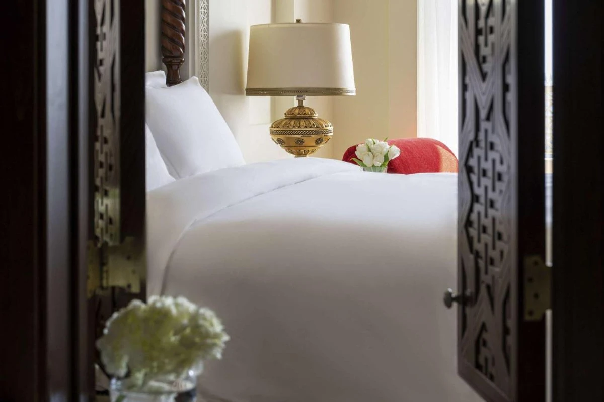 Sofitel Bahrain Zallaq Thalassa Sea & Spa - Hotel Photo 14