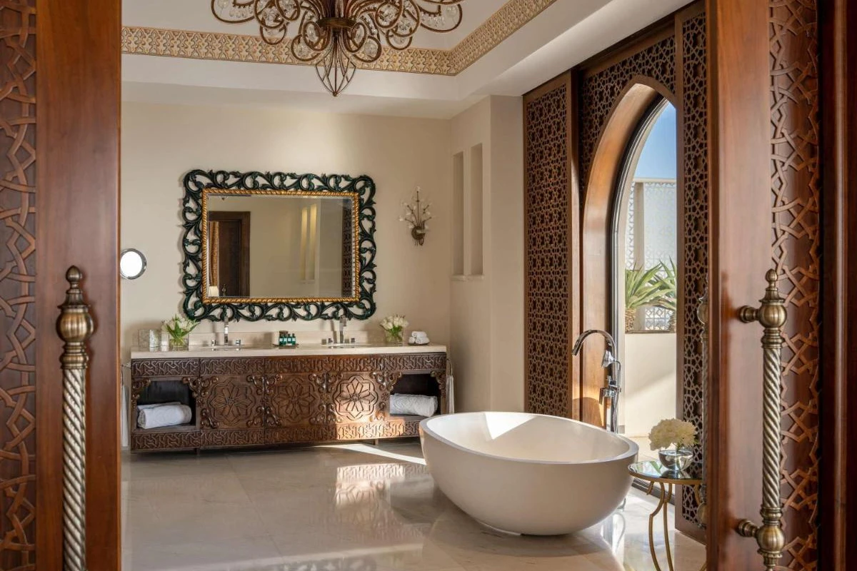 Sofitel Bahrain Zallaq Thalassa Sea & Spa - Hotel Photo 15