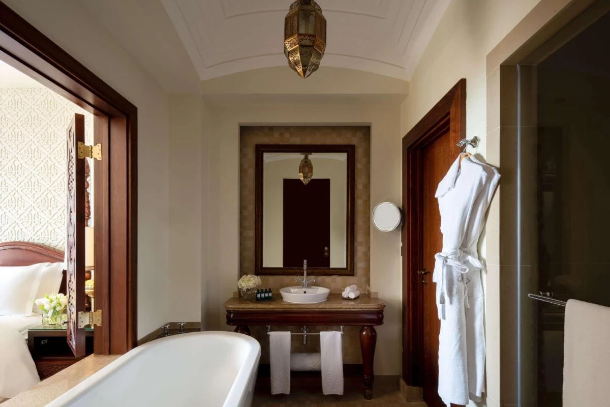 Sofitel Bahrain Zallaq Thalassa Sea & Spa - Hotel Photo 16