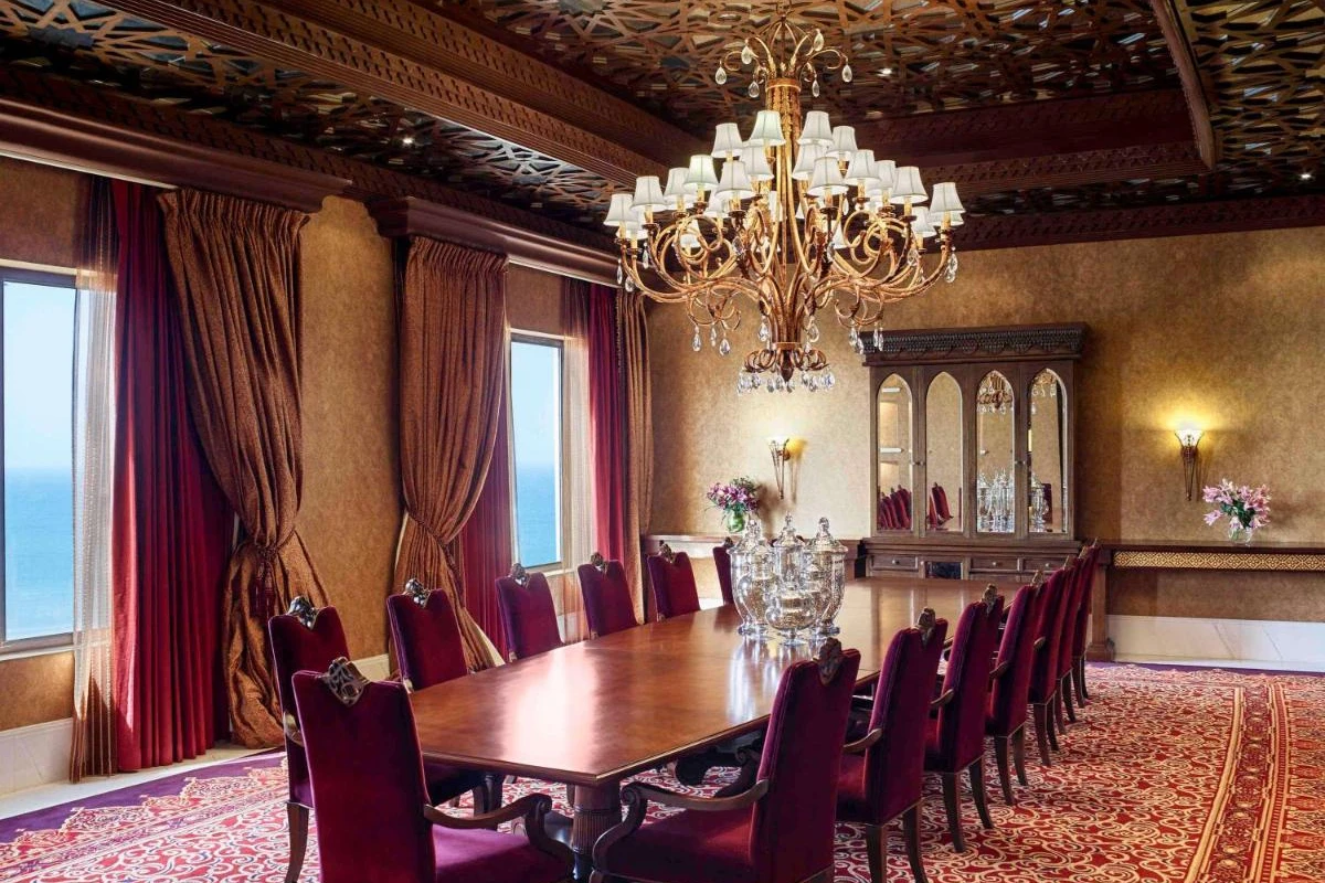 Sofitel Bahrain Zallaq Thalassa Sea & Spa - Hotel Photo 17