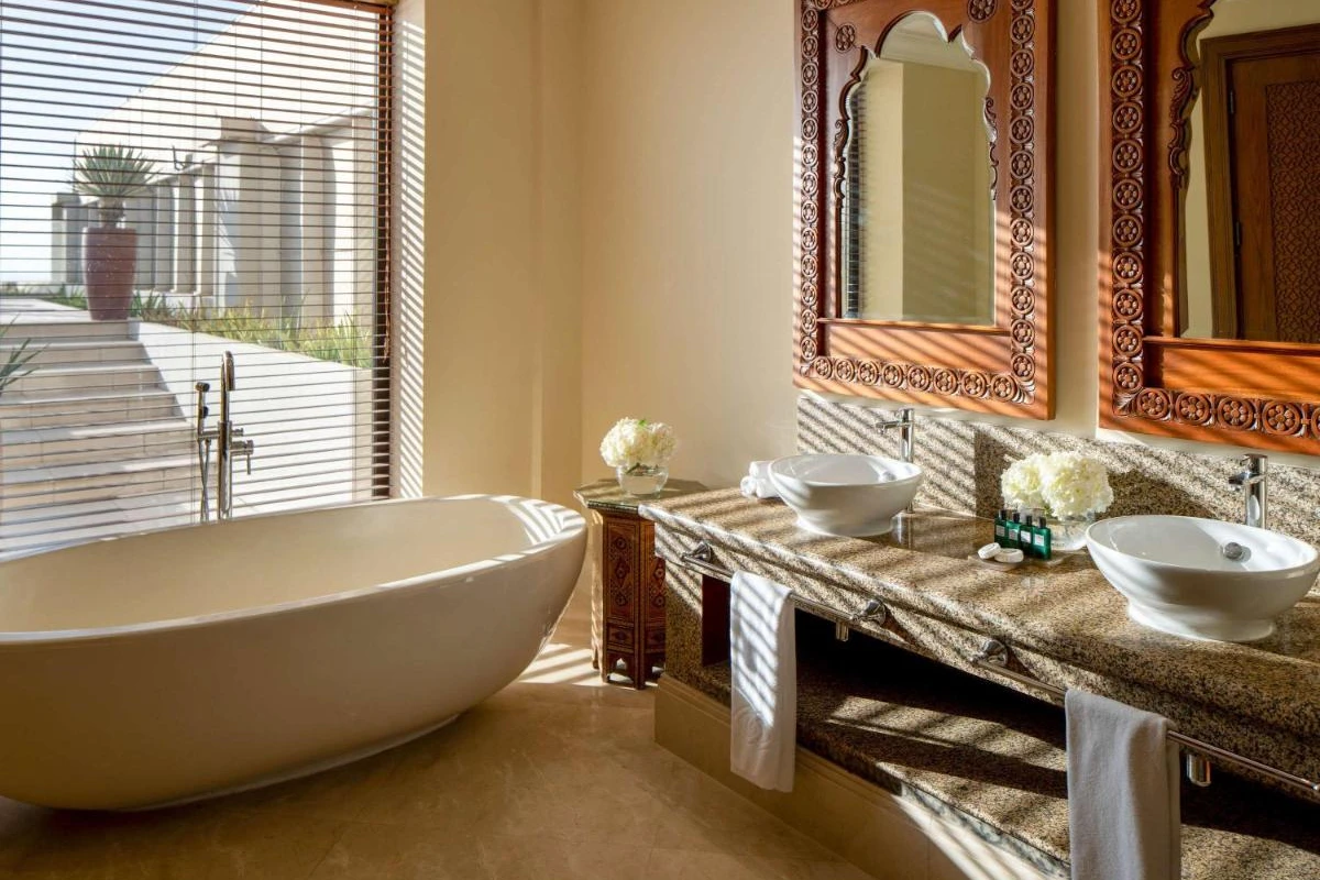 Sofitel Bahrain Zallaq Thalassa Sea & Spa - Hotel Photo 18