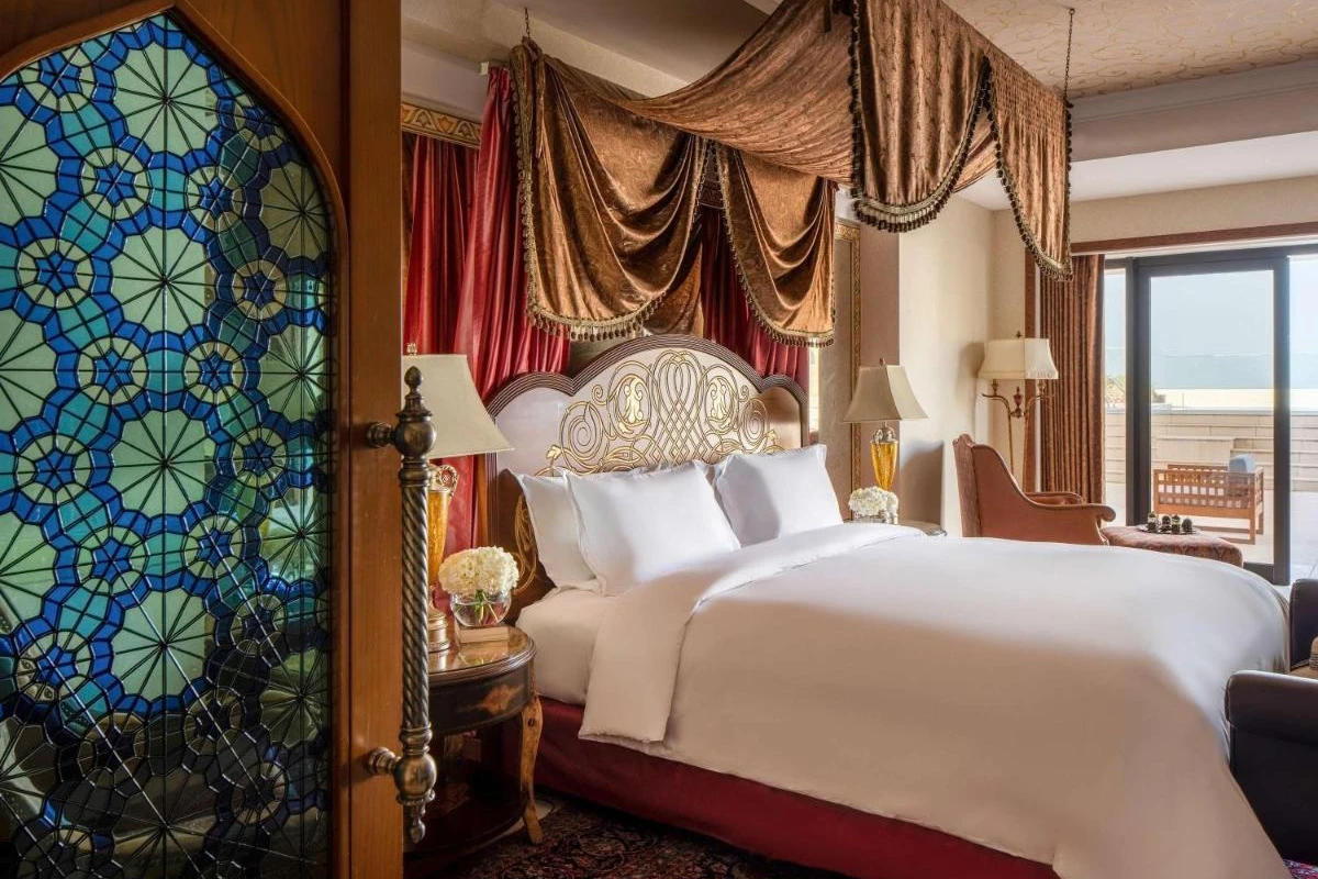 Sofitel Bahrain Zallaq Thalassa Sea & Spa - Hotel Photo 19