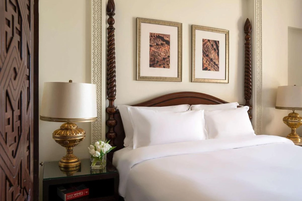 Sofitel Bahrain Zallaq Thalassa Sea & Spa - Hotel Photo 21