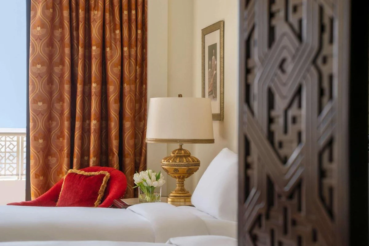 Sofitel Bahrain Zallaq Thalassa Sea & Spa - Hotel Photo 22