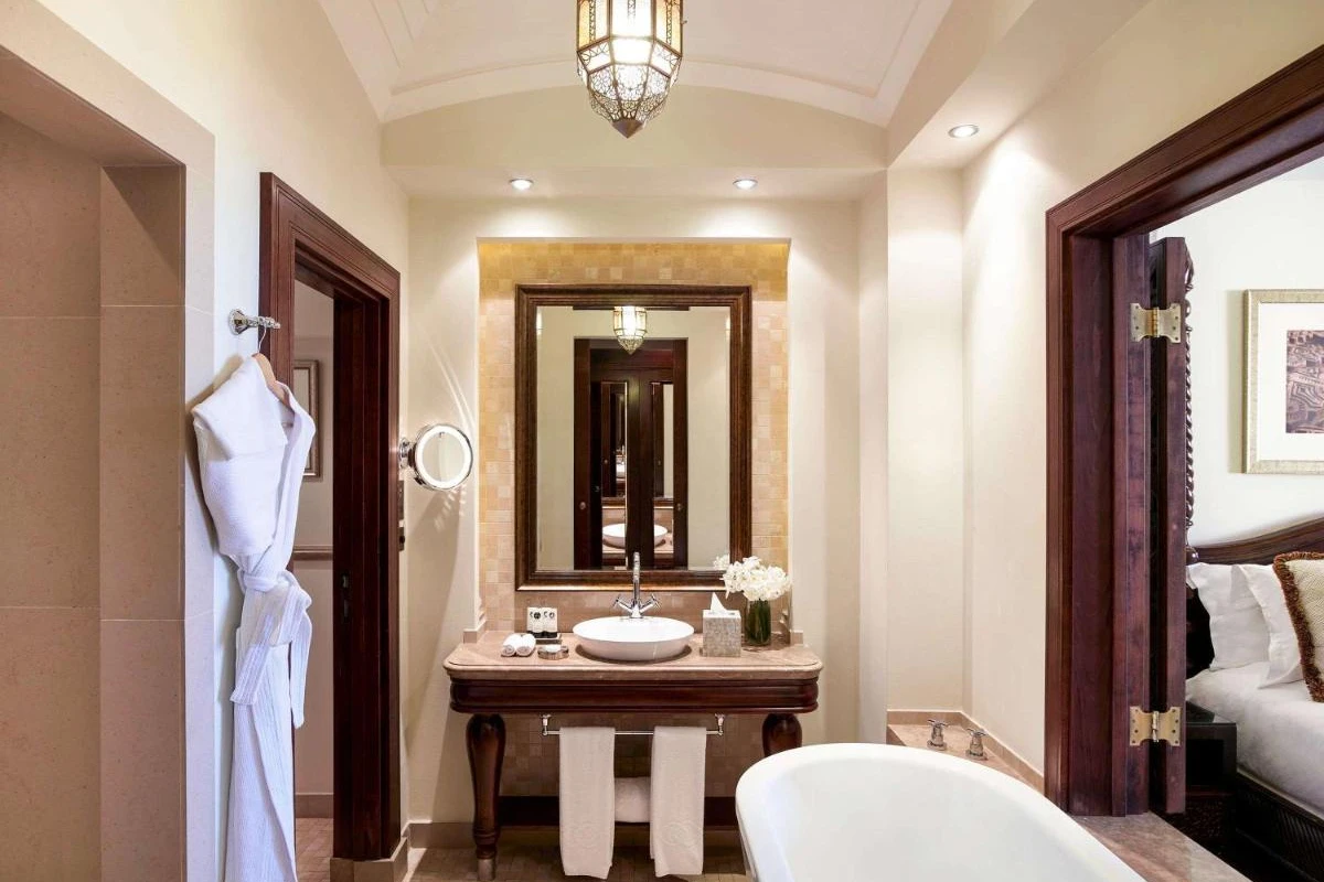 Sofitel Bahrain Zallaq Thalassa Sea & Spa - Hotel Photo 24