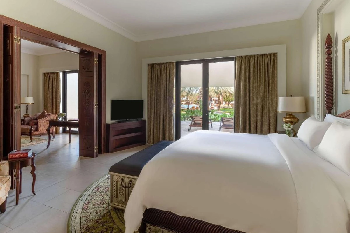 Sofitel Bahrain Zallaq Thalassa Sea & Spa - Hotel Photo 28