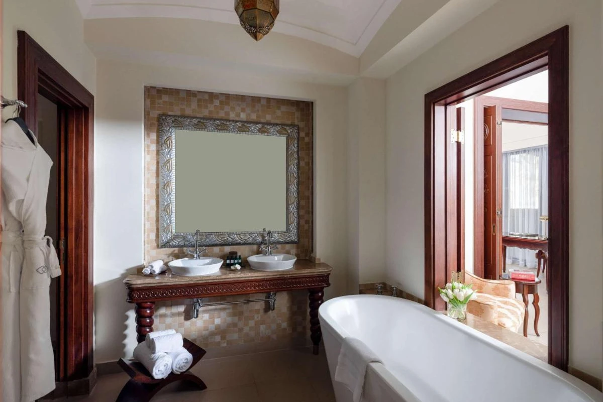 Sofitel Bahrain Zallaq Thalassa Sea & Spa - Hotel Photo 29