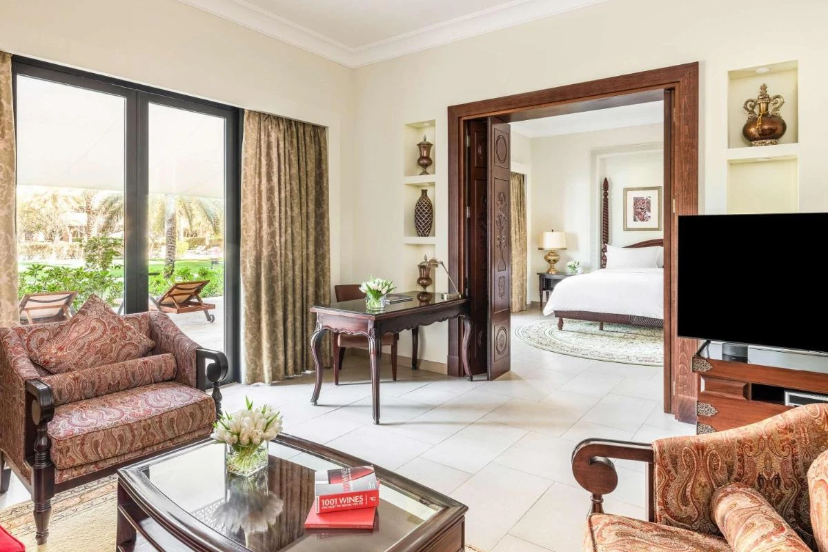 Sofitel Bahrain Zallaq Thalassa Sea & Spa - Hotel Photo 30