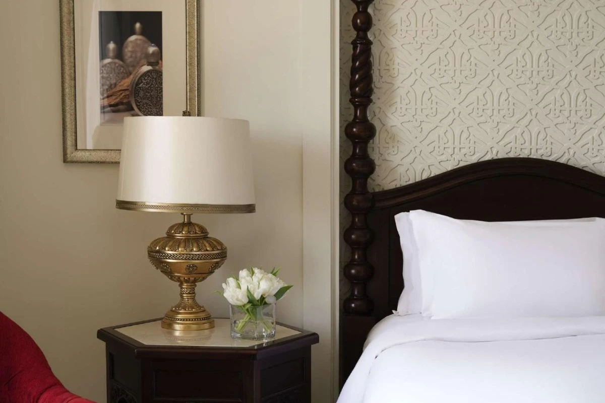 Sofitel Bahrain Zallaq Thalassa Sea & Spa - Hotel Photo 31