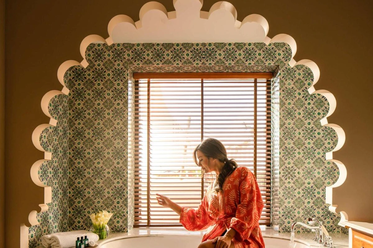 Sofitel Bahrain Zallaq Thalassa Sea & Spa - Hotel Photo 33