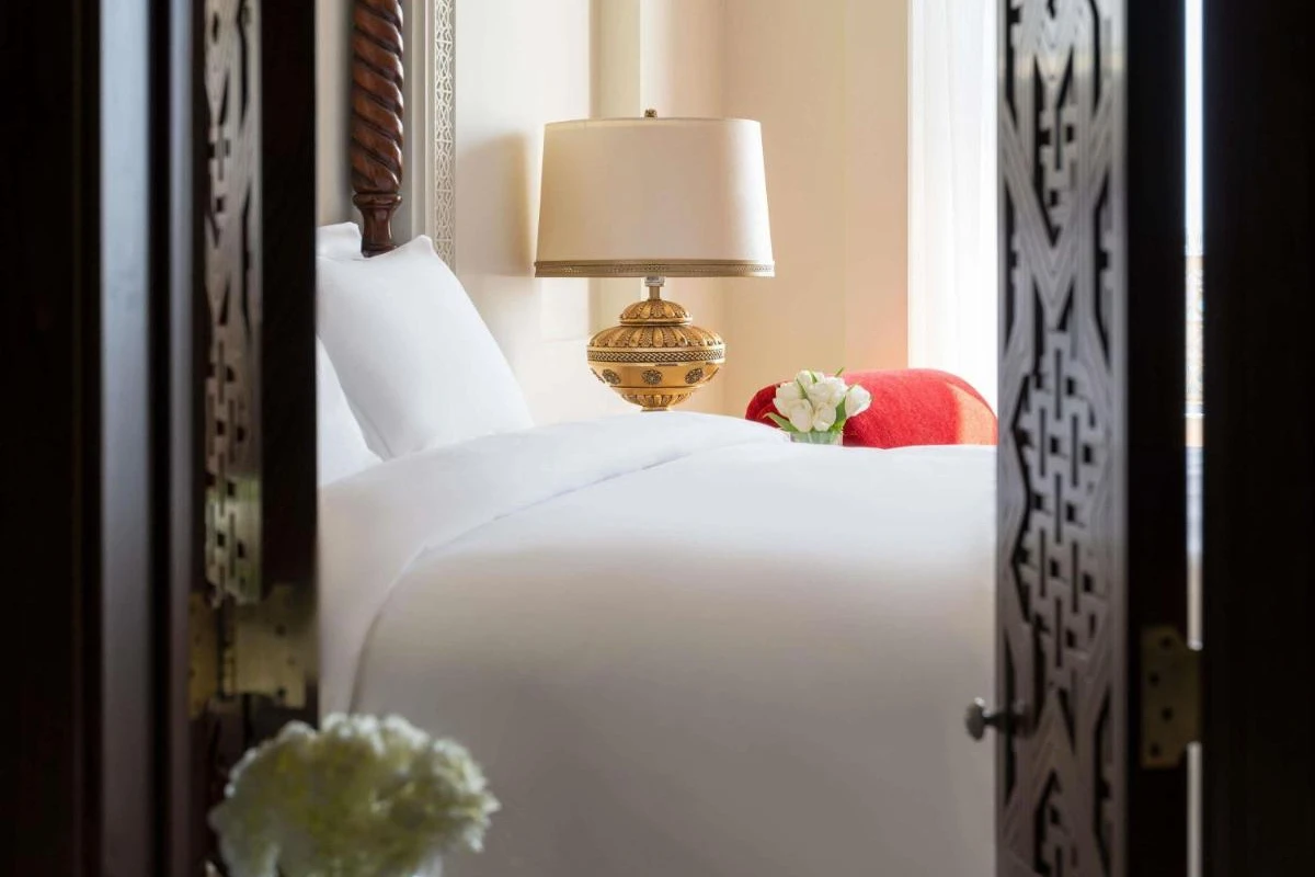 Sofitel Bahrain Zallaq Thalassa Sea & Spa - Hotel Photo 38