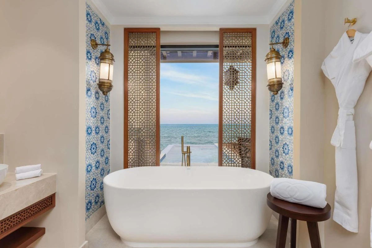 Sofitel Bahrain Zallaq Thalassa Sea & Spa - Hotel Photo 44