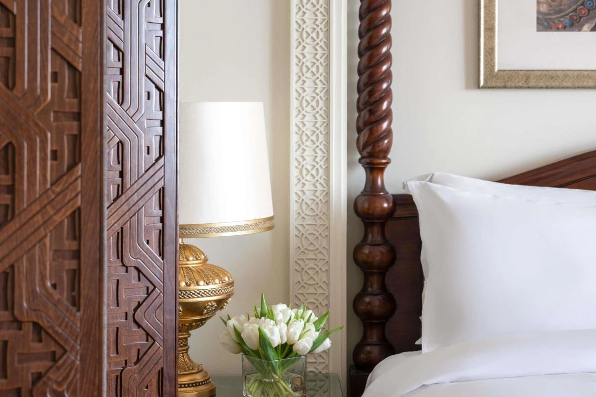 Sofitel Bahrain Zallaq Thalassa Sea & Spa - Hotel Photo 46