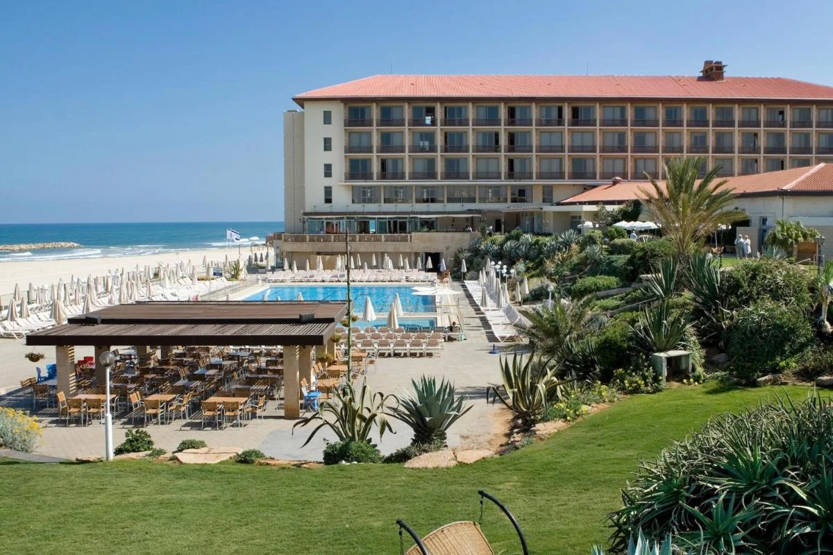 Dan Accadia Herzliya Hotel - Hotel Photo 2