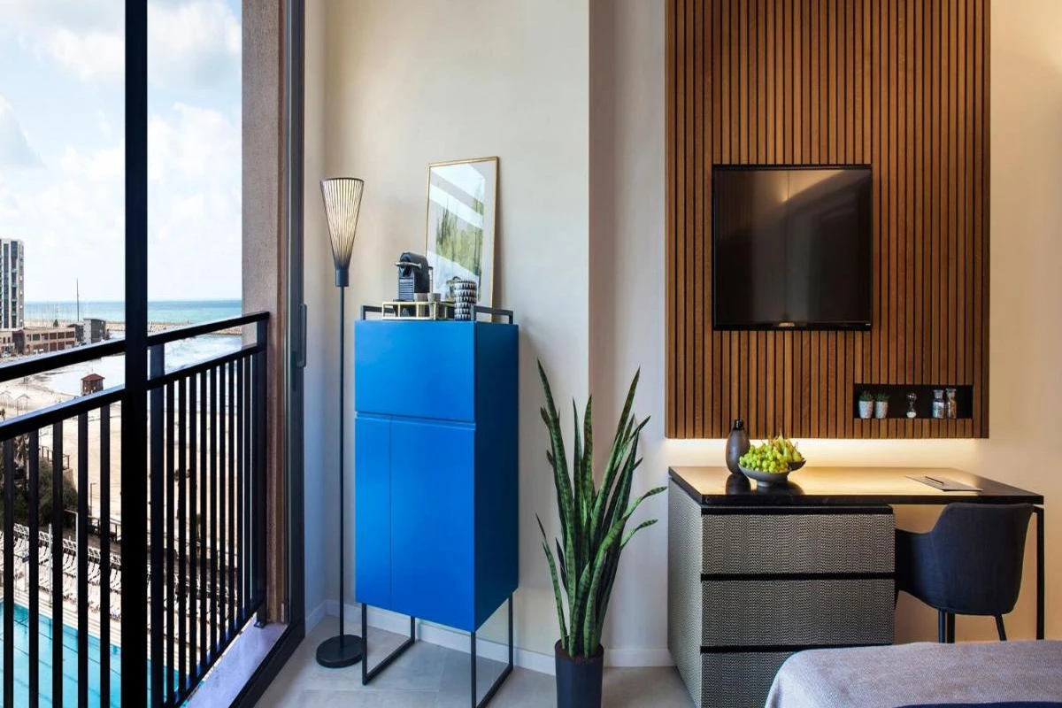 Dan Accadia Herzliya Hotel - Hotel Photo 3