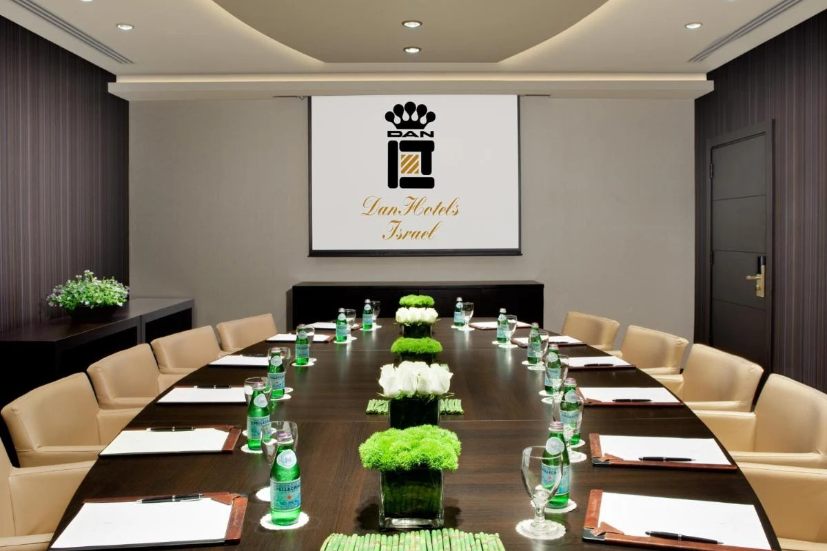 Dan Accadia Herzliya Hotel - Hotel Photo 4