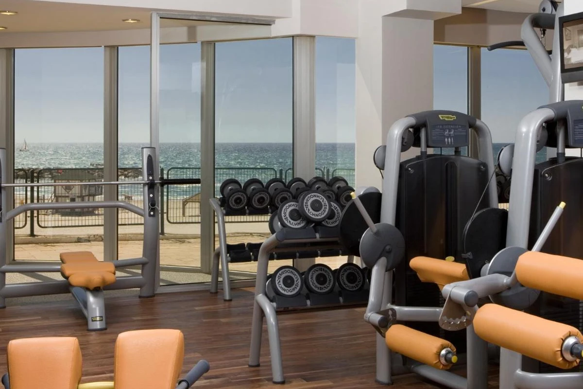 Dan Accadia Herzliya Hotel - Hotel Photo 5