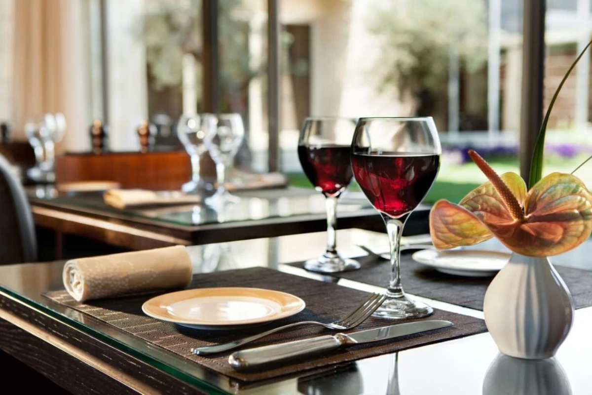 Dan Accadia Herzliya Hotel - Hotel Photo 6