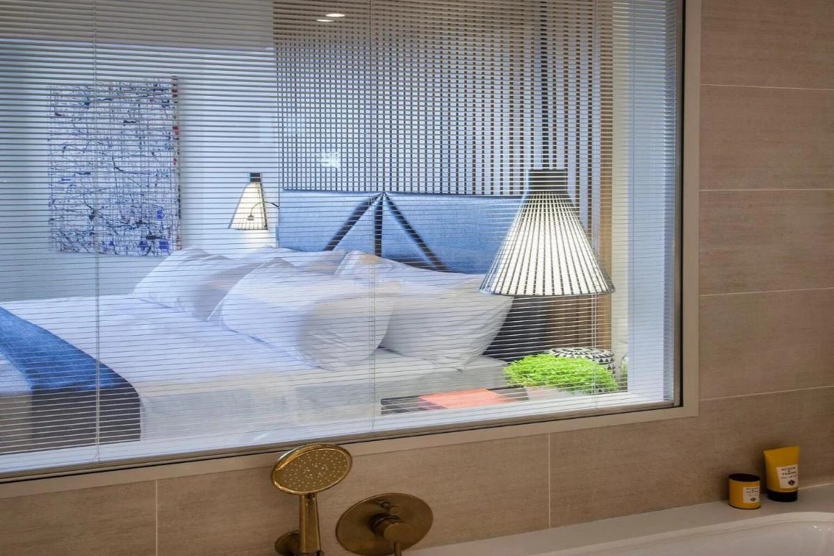 Dan Accadia Herzliya Hotel - Hotel Photo 7