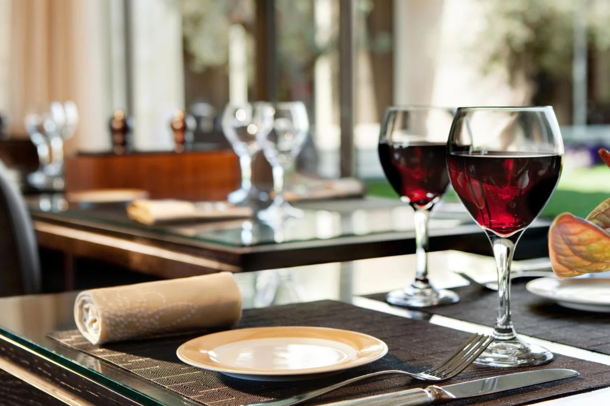 Dan Accadia Herzliya Hotel - Hotel Photo 8