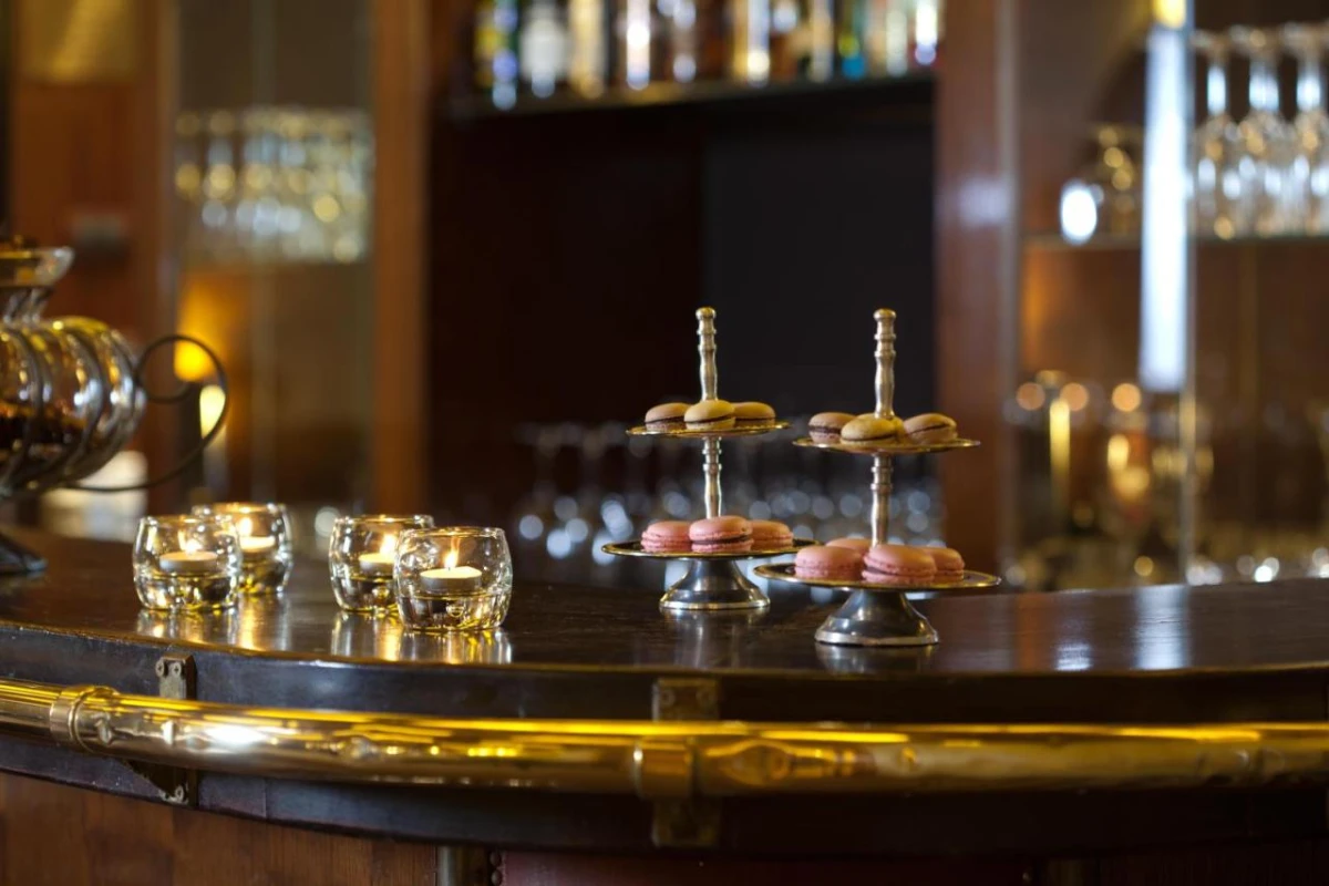 Dan Accadia Herzliya Hotel - Hotel Photo 9